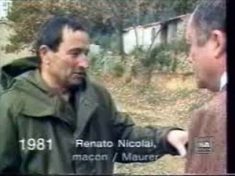 Cas de Trans-en-Provence (1981)