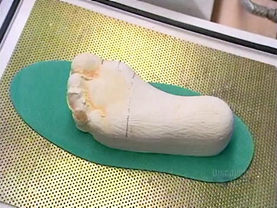 How Its Made - 213 Orthoses