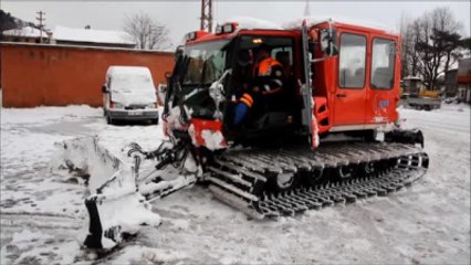 Köyde Mahsur Kalan Kalp Hastası Bebek, Ekipleri Seferber Etti
