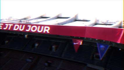 Le JT du jeudi 8 janvier