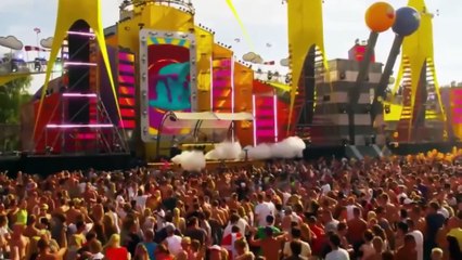 Hardstyle 2015 ►Euphoric Music & Video ►Vol.1