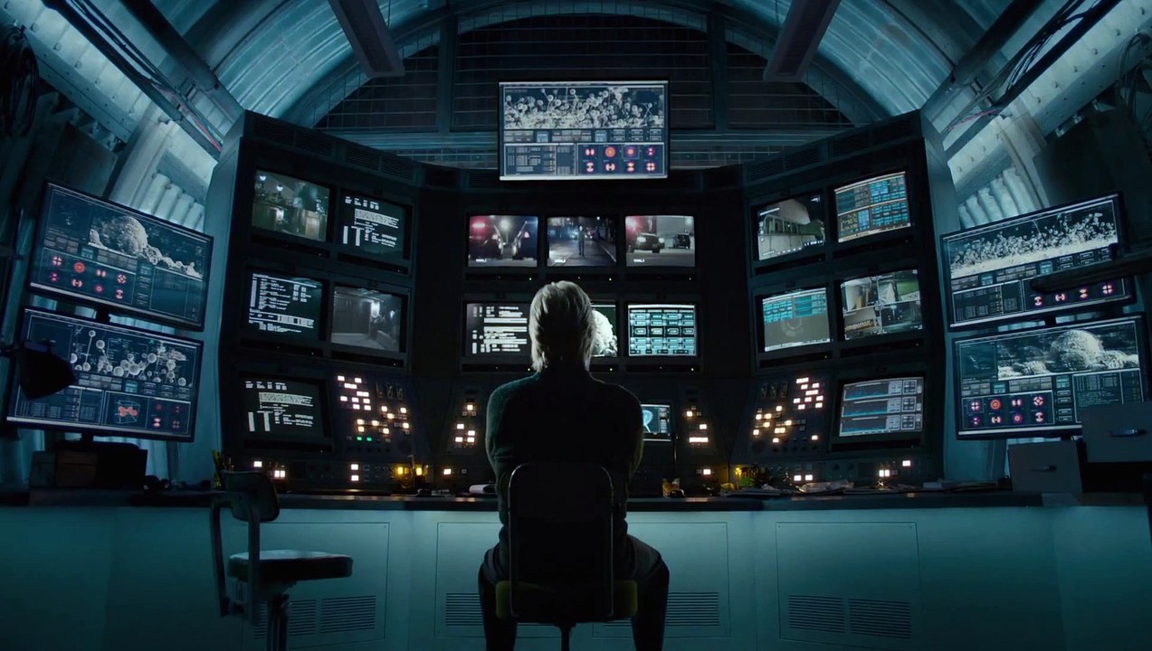 Ant Man (2015) - Trailer