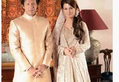 Imran Khan Weds Reham Pictures