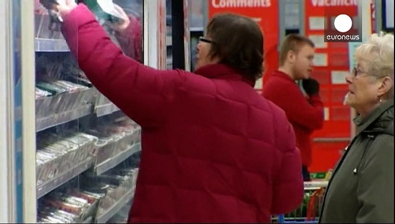 Troubled Tesco's turnaround plan revealed