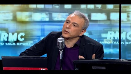 Charlie Hebdo: "J'aurais dû être là, entre Honoré et Tignous", raconte Antonio Fischetti