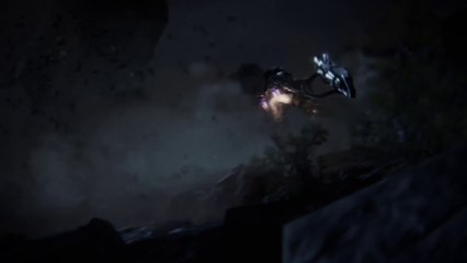 Evolve - Cinématique d'introduction