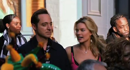 Golpe Duplo - Trailer Legendado