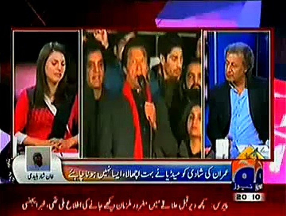 Capital Talk 8th Jan 2015