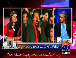 Capital Talk 8th Jan 2015