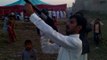 muzamil gujjar firing