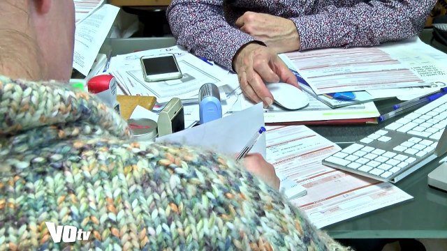 VOtv La grève des médecins continue dans le Val-d'Oise