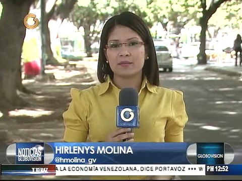 Grasso Vecchio: Gira de Maduro influirá en anuncios económicos