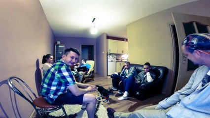 TimeLaps - InDaHouse