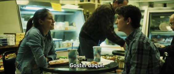 Whiplash – Em Busca da Perfeição. Trailer