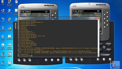 CCNA Voice 640-461 Lecture 11