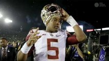 With Jameis Winston entering NFL draft, what's next for FSU?