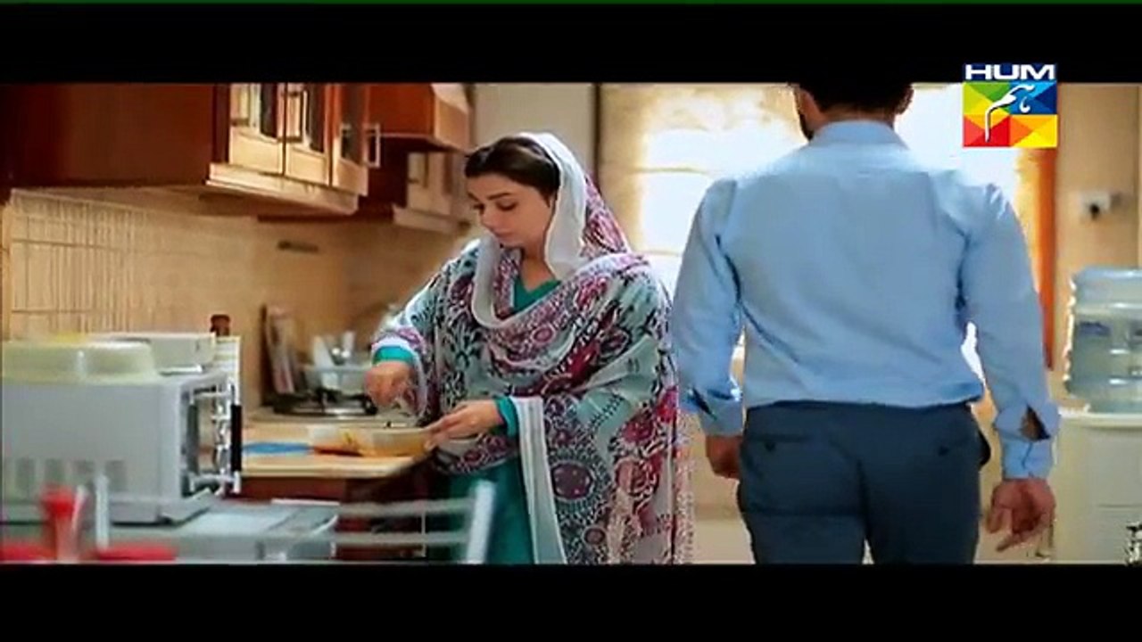 Mehram Episode 17 Full 8 January 2015