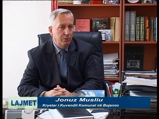 Lajmet 08.01.2015 RTB