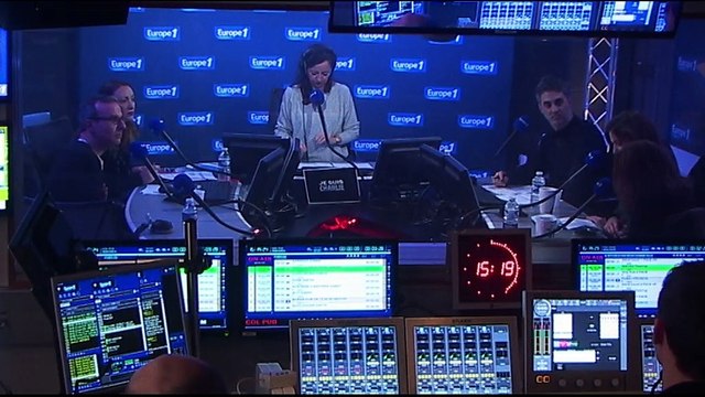 Un hommage à Charlie Hebdo