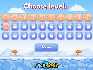 Accurate Slapshot Level Pack 2 level 11