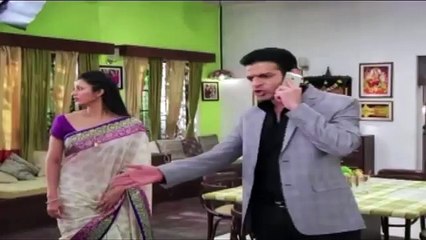 Yeh Hai Mohabbatein_ Ashok blackmails Mihika