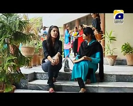 Meri Maa Episode 217 Full High Quality Geo tv 8 January 2015