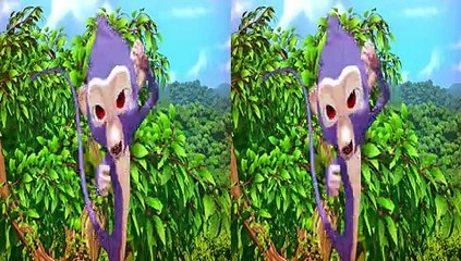 Ormanda Karmaşa izle 