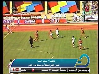 كريم رمزى في مساء الانوار كمان و كمان