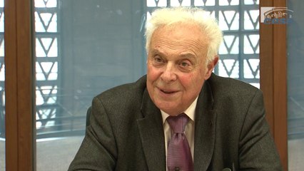 Questions à Jean DHERS (Académie des technologies) - cese