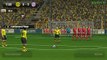 FIFA 14 | Kariera - Borussia Dortmund | S2 #31 (1/2)
