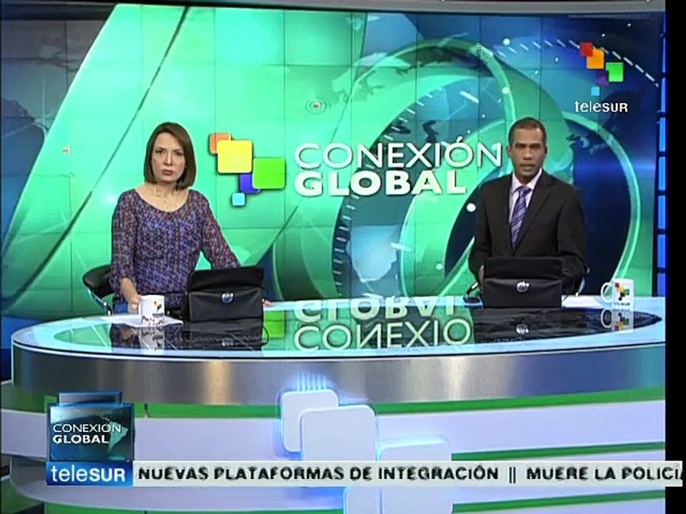 Panamá: obreros de Canal regresan al trabajo tras huelga de una semana