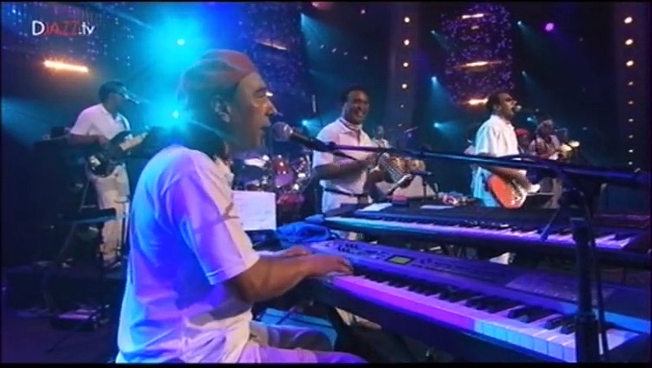 Jorge Ben Jor - Umbabarauma