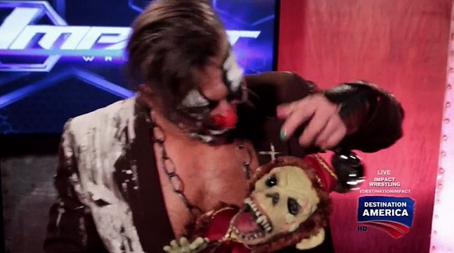 Uploaded by DesiTvForum.net 2015.01.07. TNAIW part1