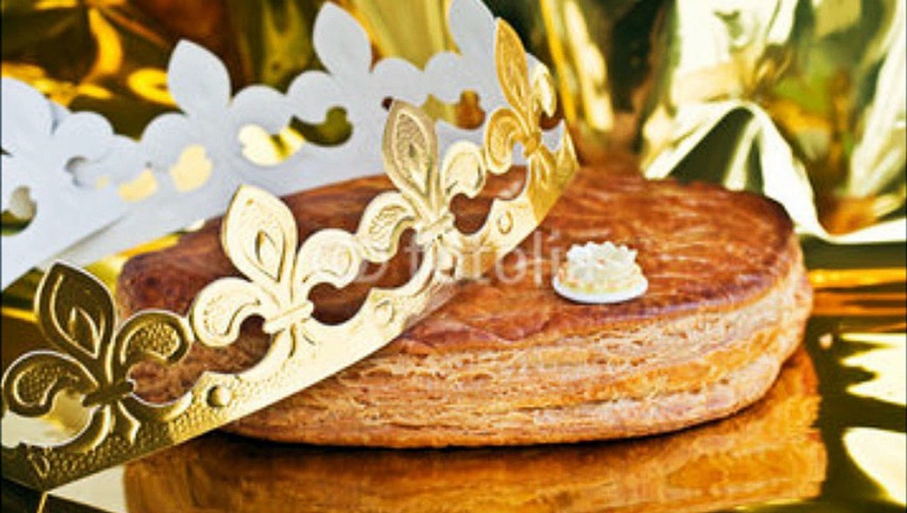 2015-01-08 La galette des rois au club de l'Argentel