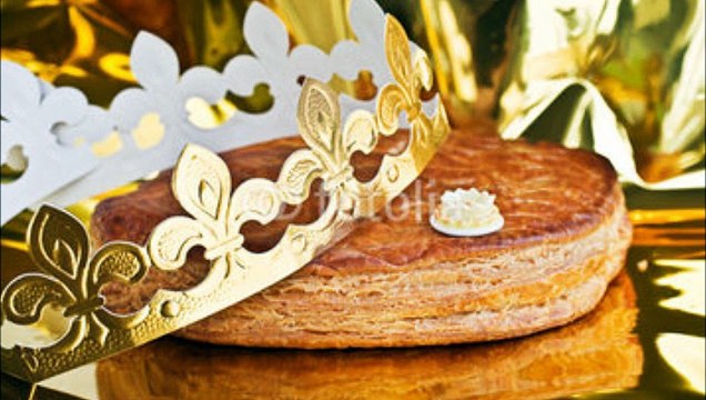 2015-01-08 La galette des rois au club de l'Argentel