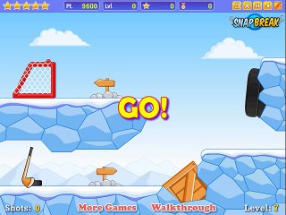 Accurate Slapshot Level Pack 2 level 7