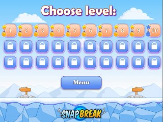 Accurate Slapshot Level Pack 2 level 9