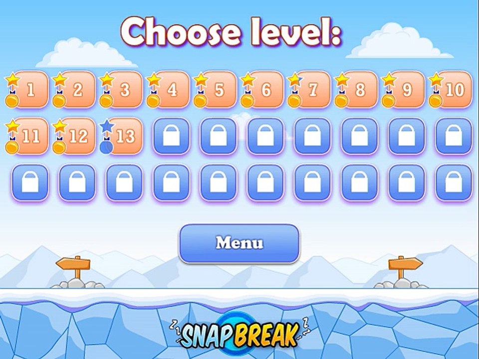 Accurate Slapshot Level Pack 2 level 13