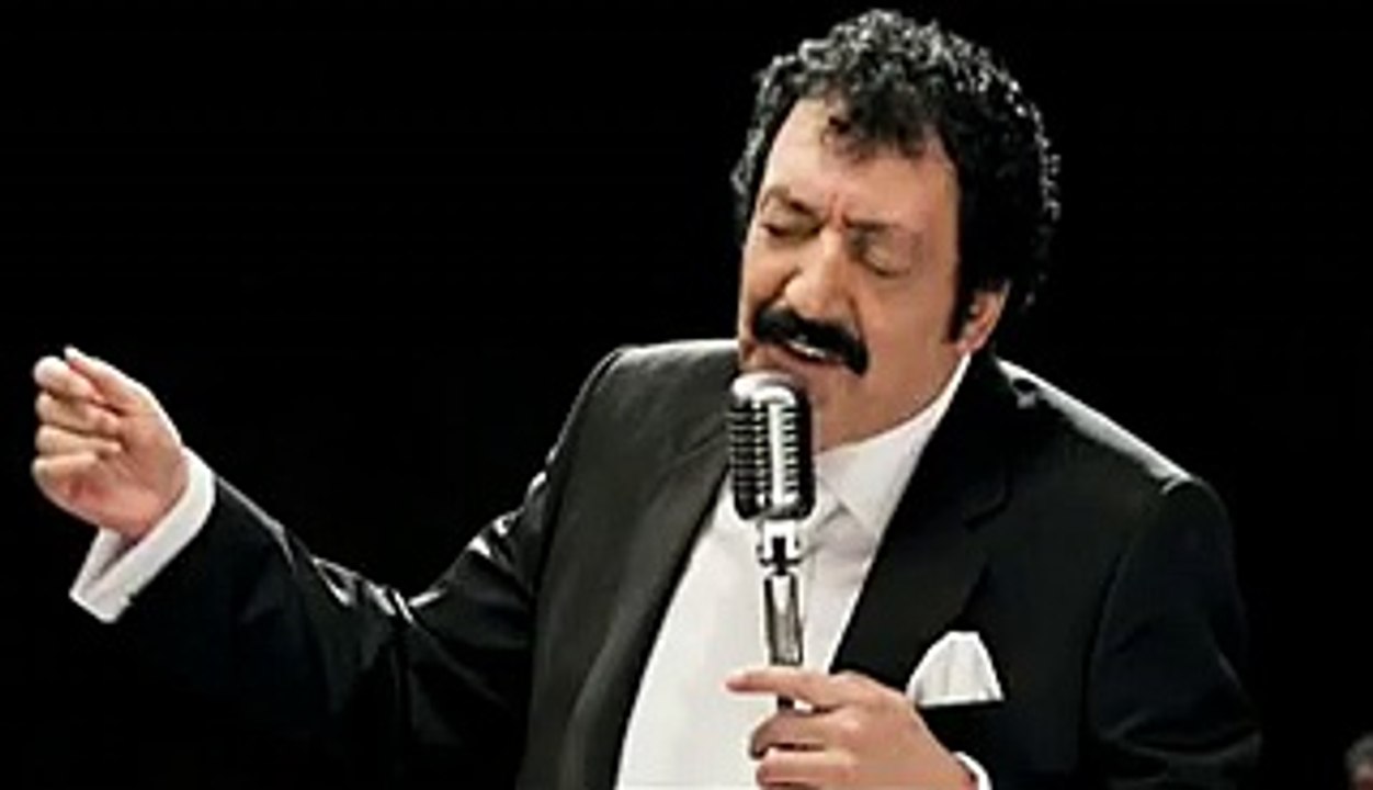 Müslüm Gürses - Karadır Kaşların Veda Albümü 2013