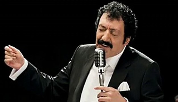 Müslüm Gürses - Karadır Kaşların Veda Albümü 2013