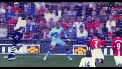 Cristiano Ronaldo - Freestyle