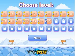 Accurate Slapshot Level Pack 2 level 17