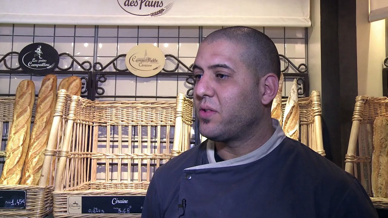 Policewoman shot by gunman near Paris dies: police