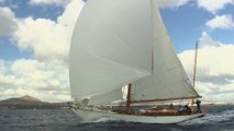 La Panerai Transat Classique 2015