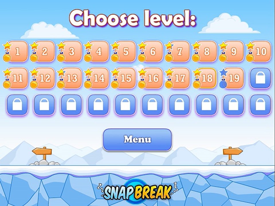 Accurate Slapshot Level Pack 2 level 19