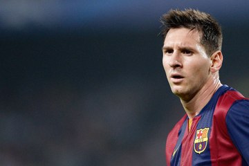 Internautas opinam sobre melhor destino para Messi