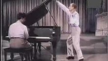 Fred Astaire - Let's Dance
