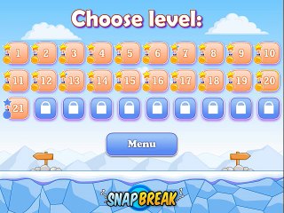 Accurate Slapshot Level Pack 2 level 20