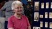 Lady discovers her 140-year-old baseball cards are worth $1 million