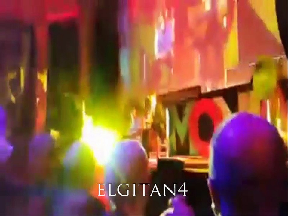 Niño gitano cantando por camaron